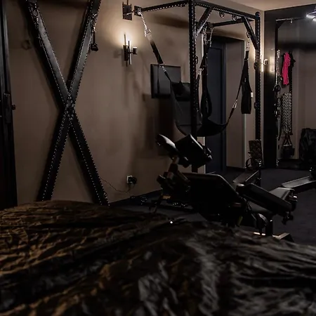 Apartament Basement Of O Lipsk