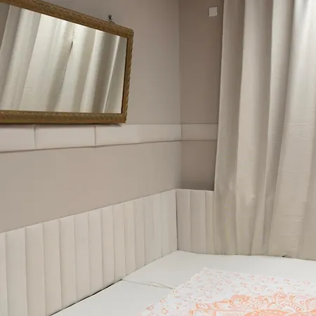 Basement Of O Apartament