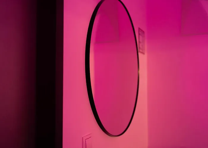 Basement Of O * Leipzig