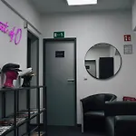 Basement Of O Apartment