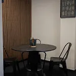Apartment Basement Of O