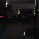 Basement Of O