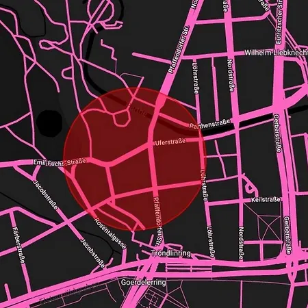 Basement Of O Apartment