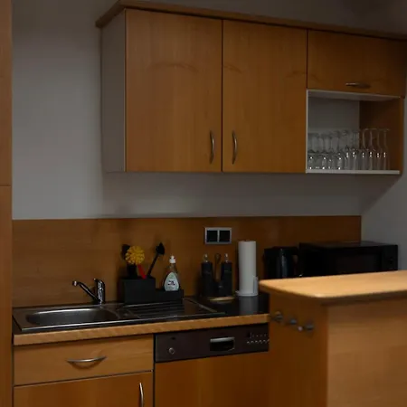 Apartment Basement Of O Leipzig