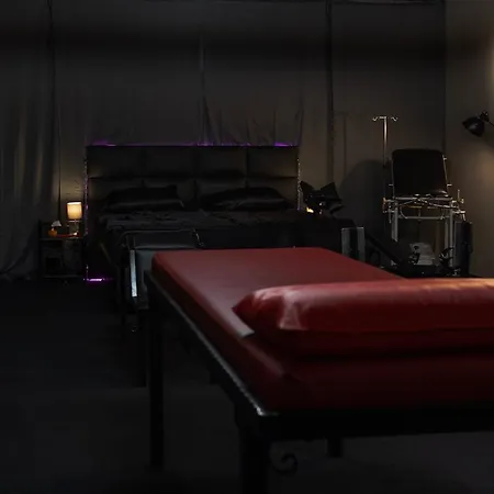 Basement Of O Apartment