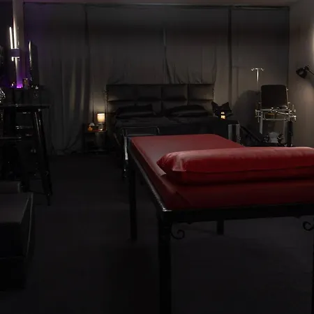 Apartment Basement Of O Leipzig