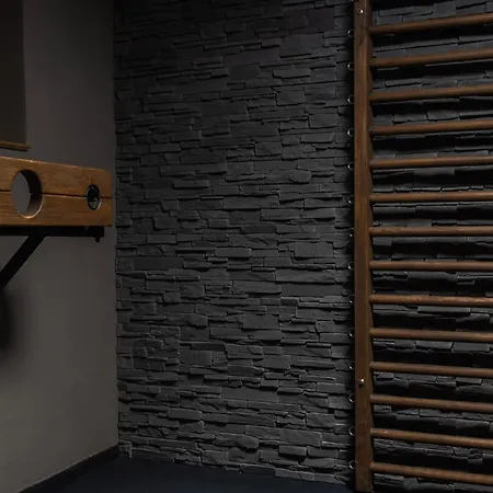 Basement Of O Leipzig