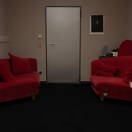 Apartment Basement Of O Leipzig