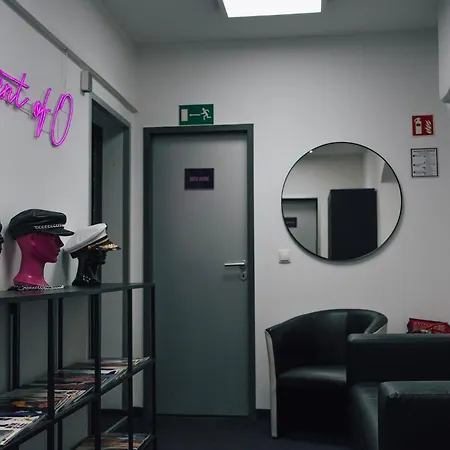 Basement Of O Apartment