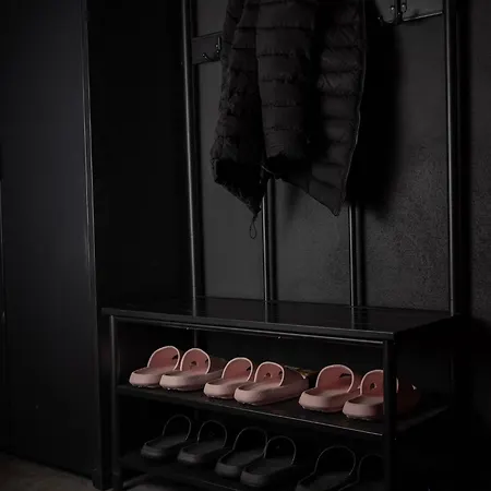 Basement Of O 아파트 라이프치히