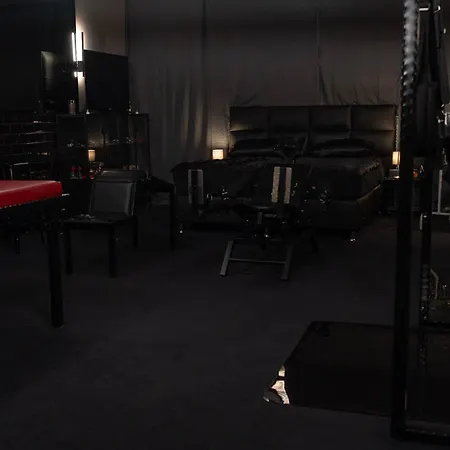 Basement Of O