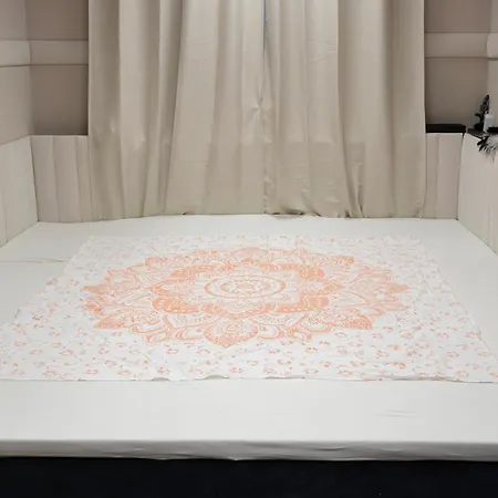 아파트 Basement Of O 라이프치히