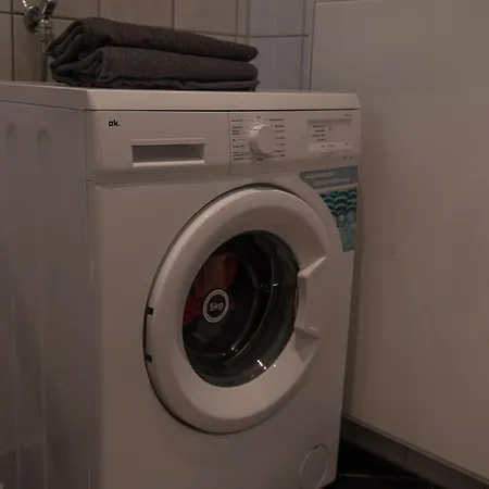 Basement Of O * 라이프치히