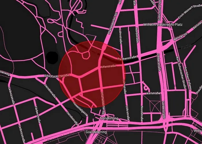 Basement Of O Apartamento