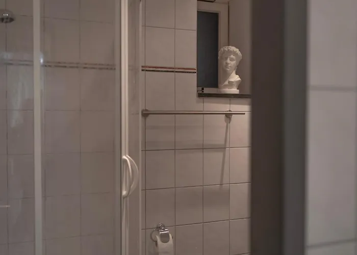 Basement Of O Apartment *