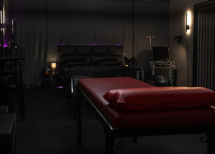 Basement Of O Apartment