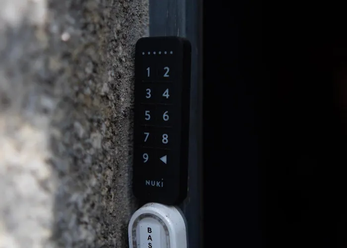 Basement Of O Leipzig