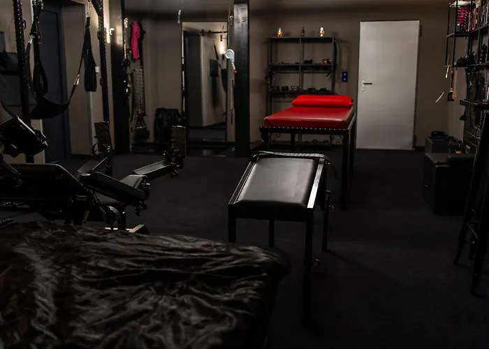 Basement Of O Apartamento