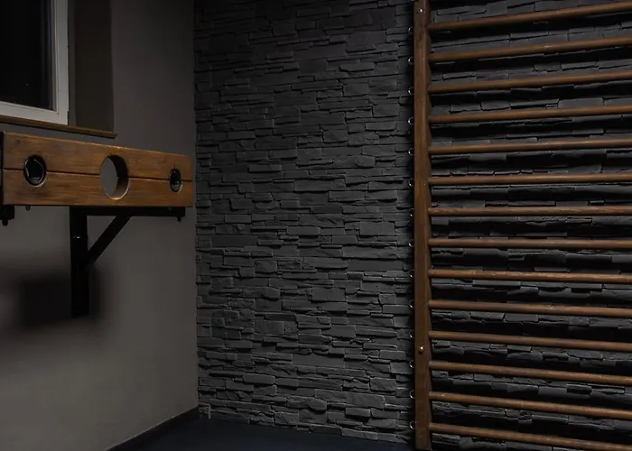 Basement Of O Leipzig