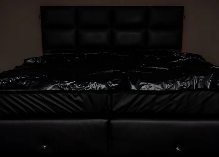 Basement Of O * Leipzig