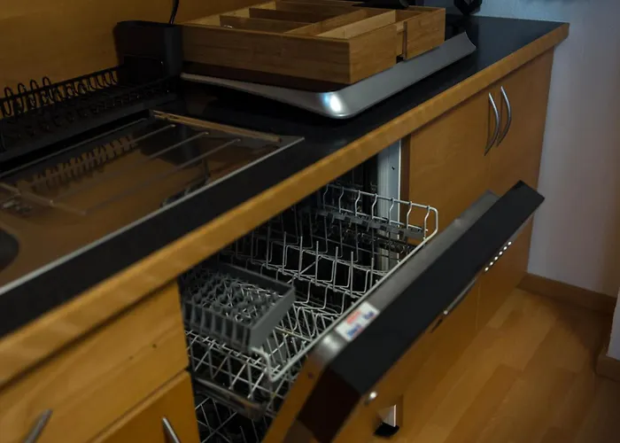 Basement Of O Apartamento