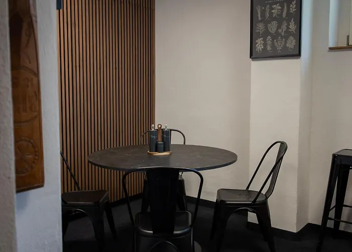Apartamento Basement Of O