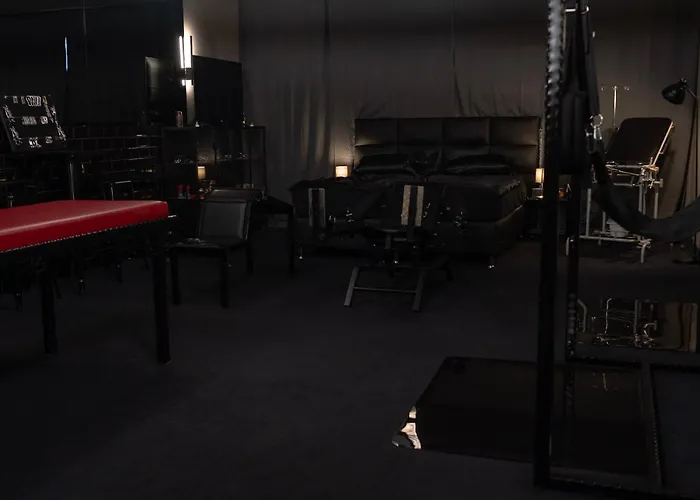 Basement Of O