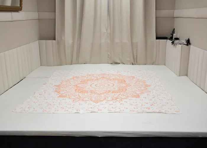 Apartamento Basement Of O Leipzig