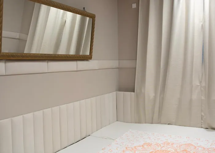 Basement Of O Apartment