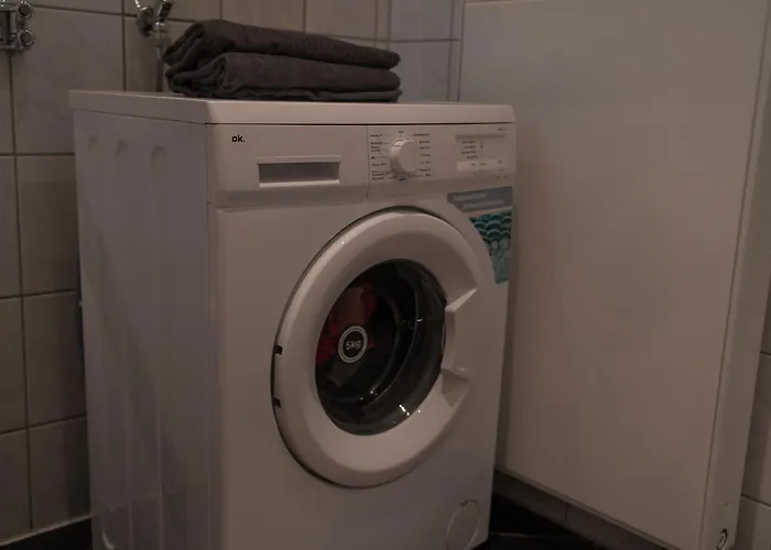 Basement Of O * Leipzig